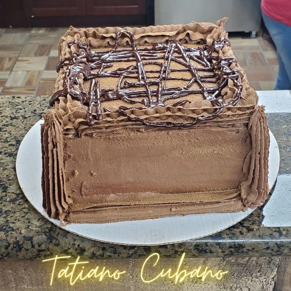Chocolate Cake