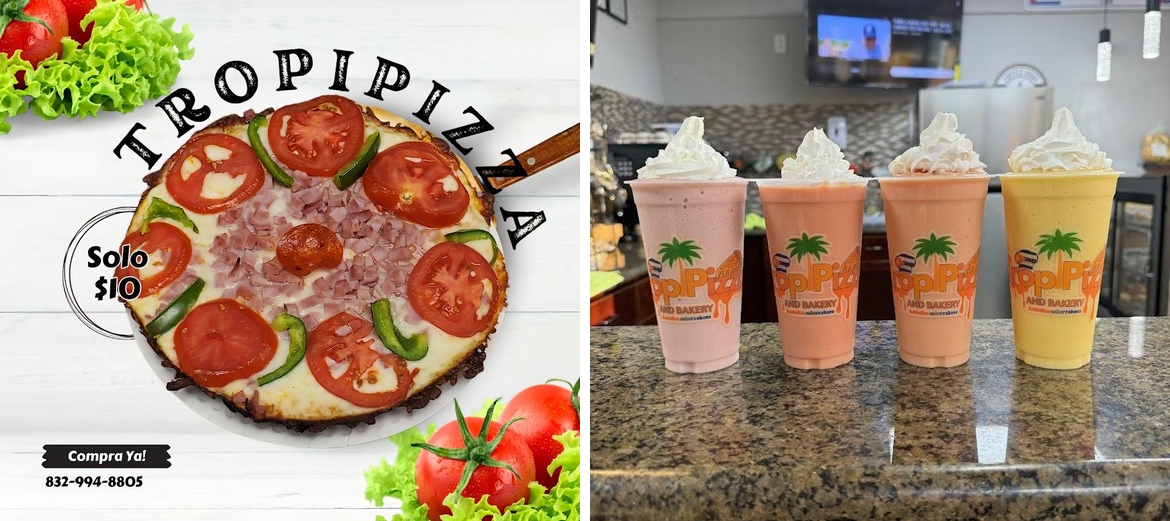 TropiPizza